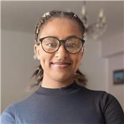 Passionate English Tutor Ready to Inspire Children Aged 5 to 13 – Online and In-Person (Willing to Travel to Rome from Cassino)